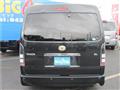 2012 Toyota Hiace