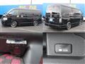 2012 Toyota Hiace