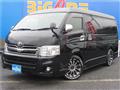2012 Toyota Hiace