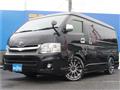 2012 Toyota Hiace