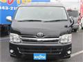 2012 Toyota Hiace