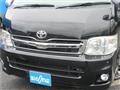 2012 Toyota Hiace