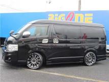 2012 Toyota Hiace