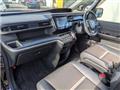 2017 Honda Step WGN