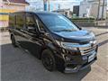 2017 Honda Step WGN