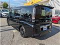 2017 Honda Step WGN
