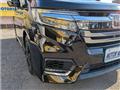 2017 Honda Step WGN