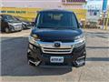 2017 Honda Step WGN