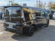 2017 Honda Step WGN