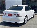 2001 Toyota Altezza