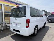 2019 Nissan NV350 Caravan