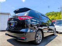 2016 Toyota Estima
