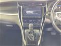2018 Toyota Harrier