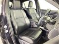 2018 Toyota Harrier
