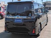 2016 Toyota Voxy
