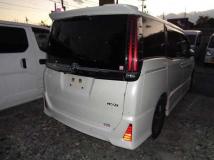 2020 Toyota Noah
