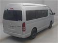 2011 Toyota Hiace Wagon