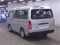 2019 Toyota Hiace Wagon