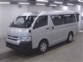 2019 Toyota Hiace Wagon