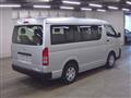 2019 Toyota Hiace Wagon