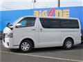 2015 Toyota Regiusace
