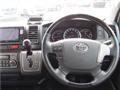 2015 Toyota Regiusace