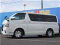 2015 Toyota Regiusace