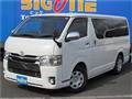 2015 Toyota Regiusace