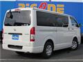 2015 Toyota Regiusace