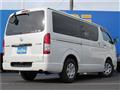 2015 Toyota Regiusace