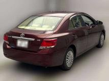 2018 Toyota Allion
