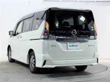 2018 Nissan Serena