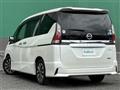 2018 Nissan Serena