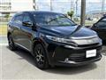 2019 Toyota Harrier
