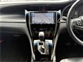 2019 Toyota Harrier