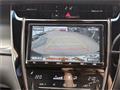 2019 Toyota Harrier