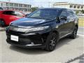 2019 Toyota Harrier