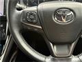 2019 Toyota Harrier
