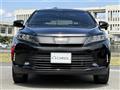 2019 Toyota Harrier