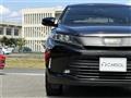 2019 Toyota Harrier