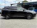 2019 Toyota Harrier