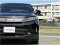 2019 Toyota Harrier