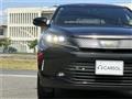 2019 Toyota Harrier