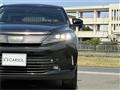 2019 Toyota Harrier