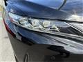 2019 Toyota Harrier