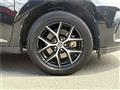2019 Toyota Harrier