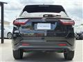 2019 Toyota Harrier