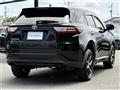 2019 Toyota Harrier