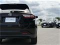 2019 Toyota Harrier