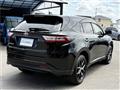 2019 Toyota Harrier